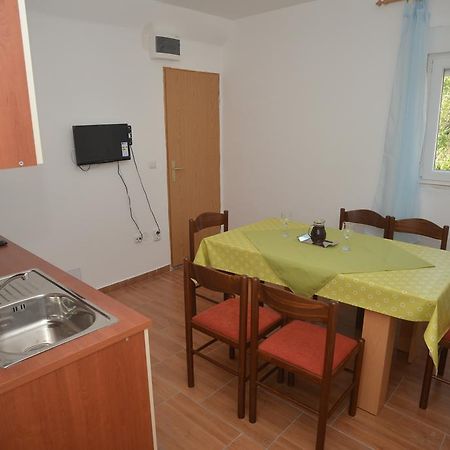 Apartments Citrus Turanj Rom bilde